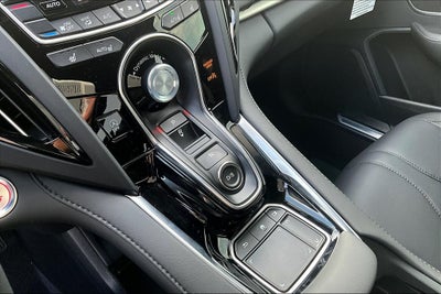 2024 Acura RDX Base SH-AWD