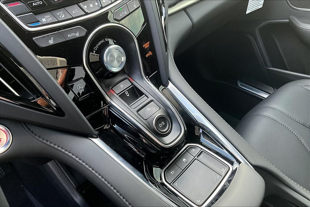2024 Acura RDX Base SH-AWD