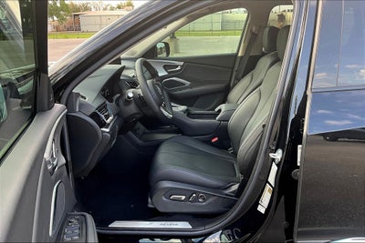 2024 Acura RDX Base SH-AWD