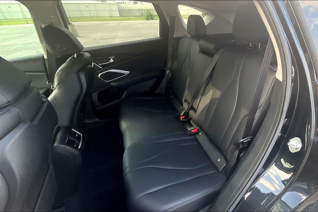 2024 Acura RDX Base SH-AWD