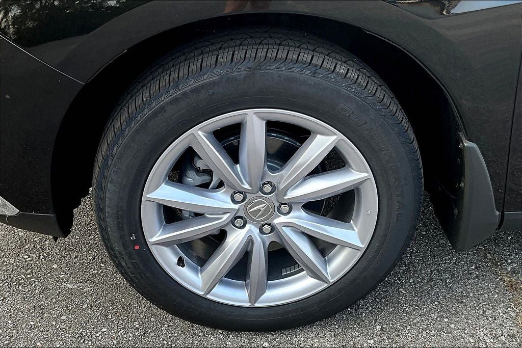 2024 Acura RDX Base SH-AWD