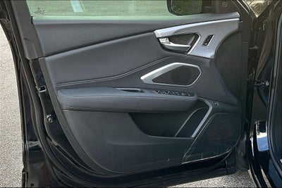 2024 Acura RDX Base SH-AWD