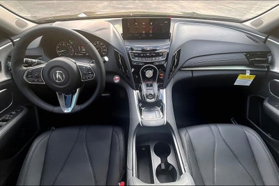 2024 Acura RDX Base SH-AWD