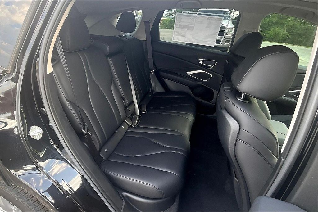 2024 Acura RDX Base SH-AWD