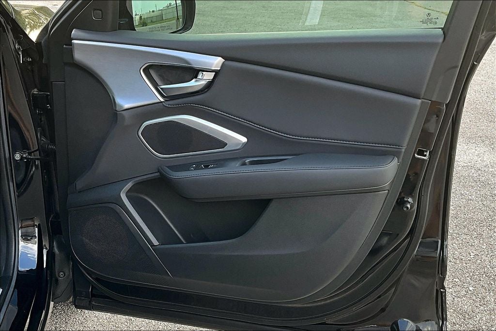 2024 Acura RDX Base SH-AWD