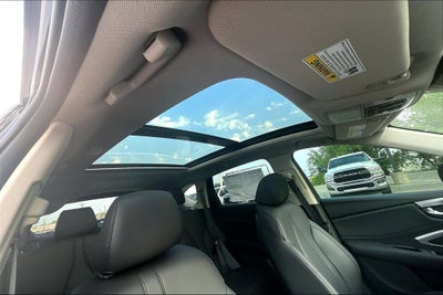 2024 Acura RDX Base SH-AWD