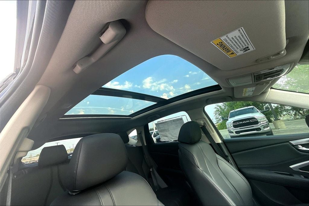 2024 Acura RDX Base SH-AWD