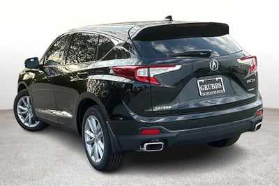 2024 Acura RDX Base SH-AWD