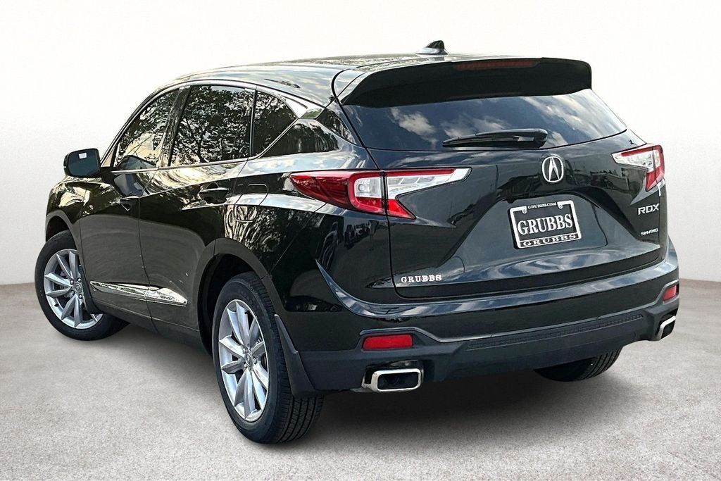 2024 Acura RDX Base SH-AWD