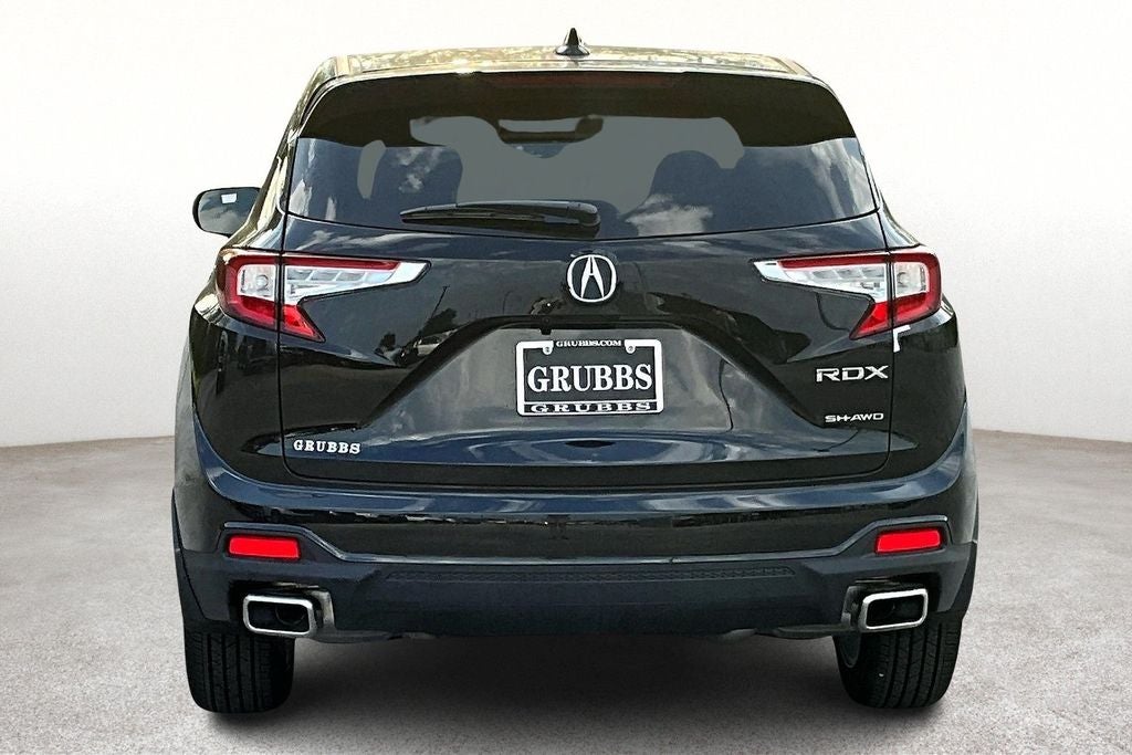 2024 Acura RDX Base SH-AWD