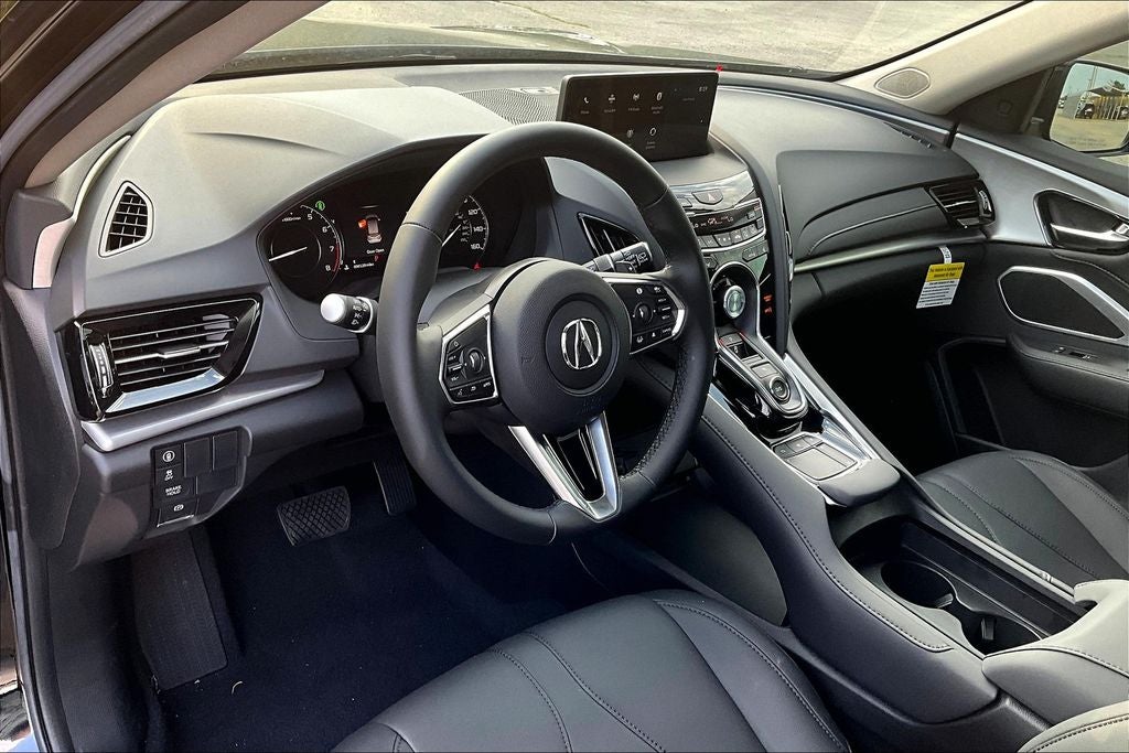 2024 Acura RDX Base SH-AWD