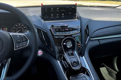 2024 Acura RDX Base SH-AWD