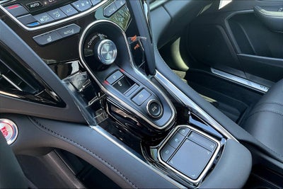 2024 Acura RDX Base SH-AWD