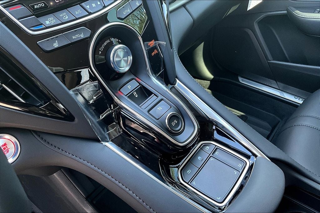 2024 Acura RDX Base SH-AWD