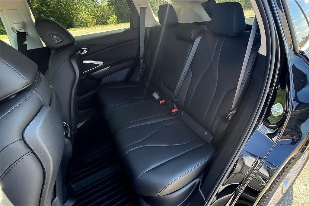 2024 Acura RDX Base SH-AWD