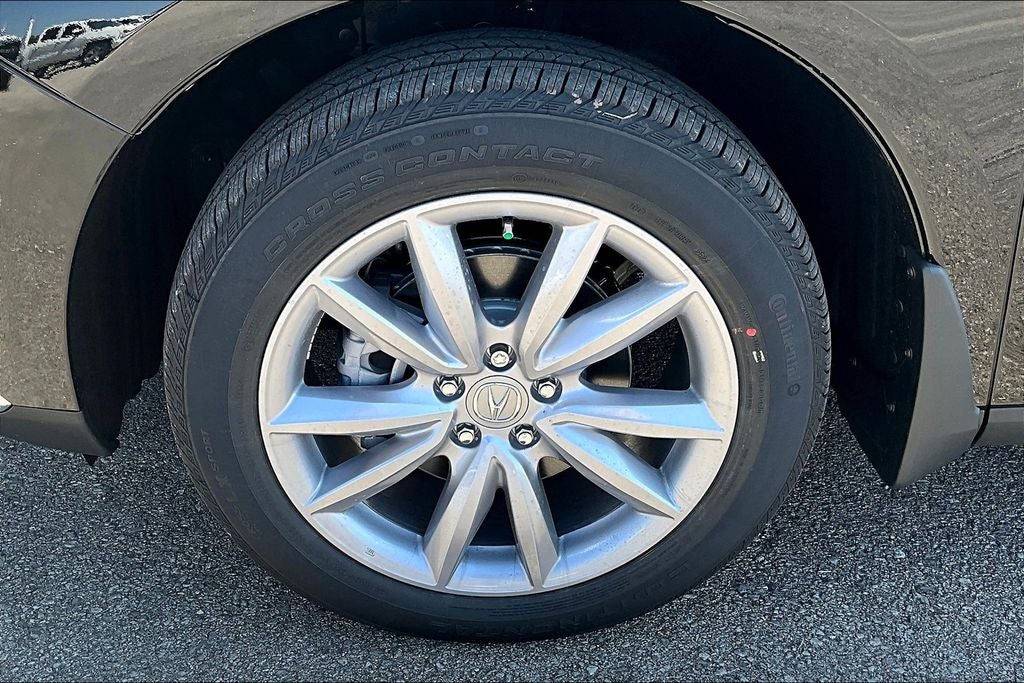 2024 Acura RDX Base SH-AWD