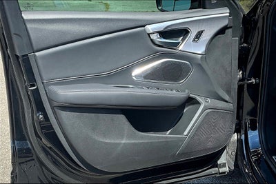 2024 Acura RDX Base SH-AWD