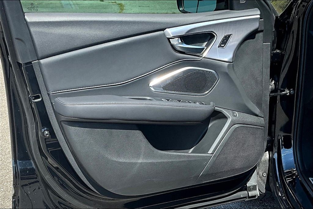 2024 Acura RDX Base SH-AWD