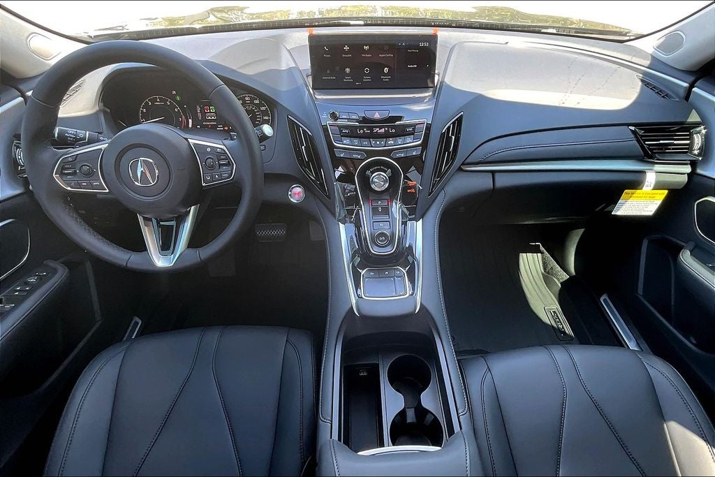 2024 Acura RDX Base SH-AWD
