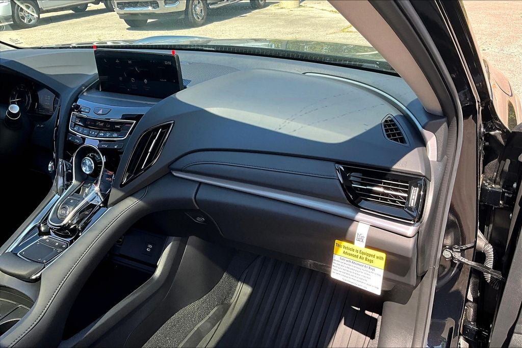 2024 Acura RDX Base SH-AWD