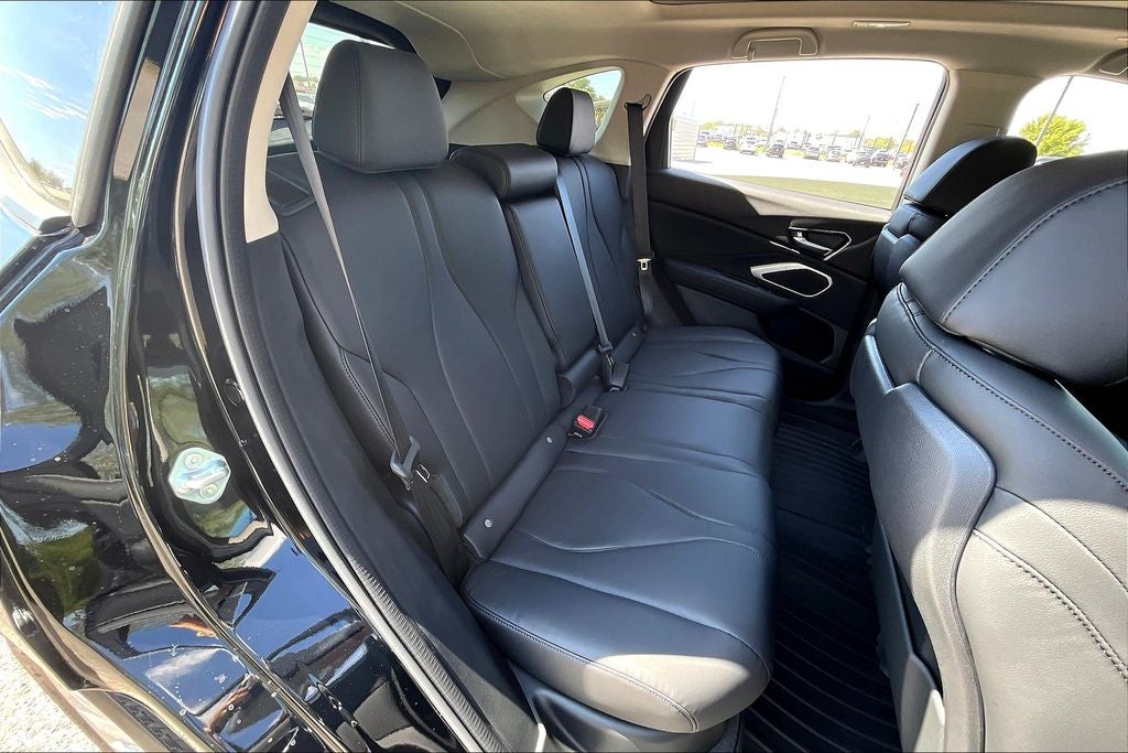 2024 Acura RDX Base SH-AWD