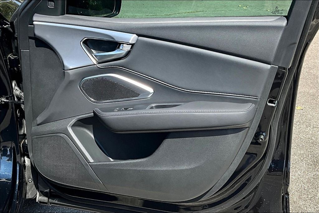 2024 Acura RDX Base SH-AWD