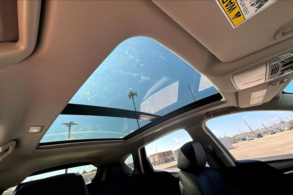 2024 Acura RDX Base SH-AWD