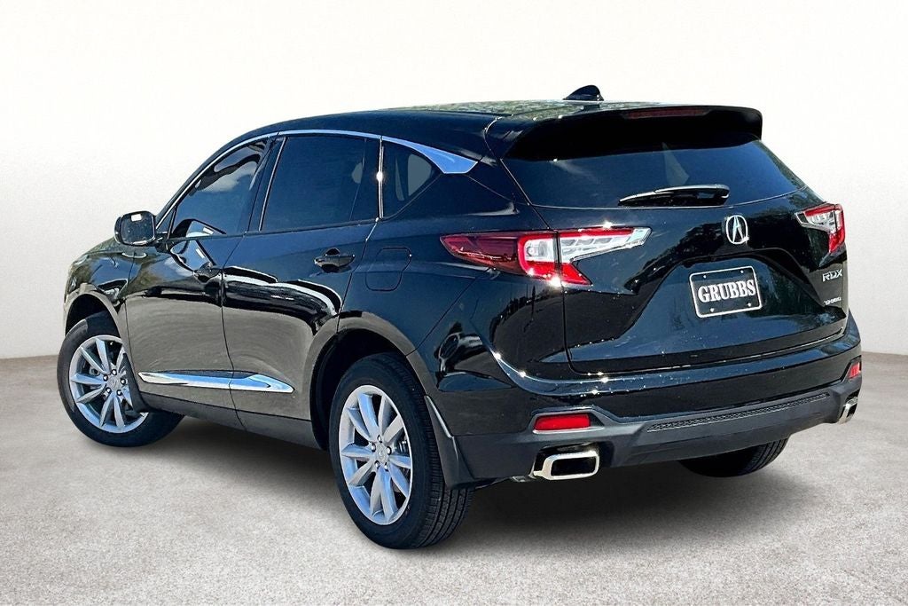 2024 Acura RDX Base SH-AWD