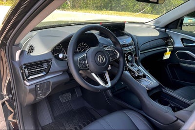 2024 Acura RDX Base SH-AWD