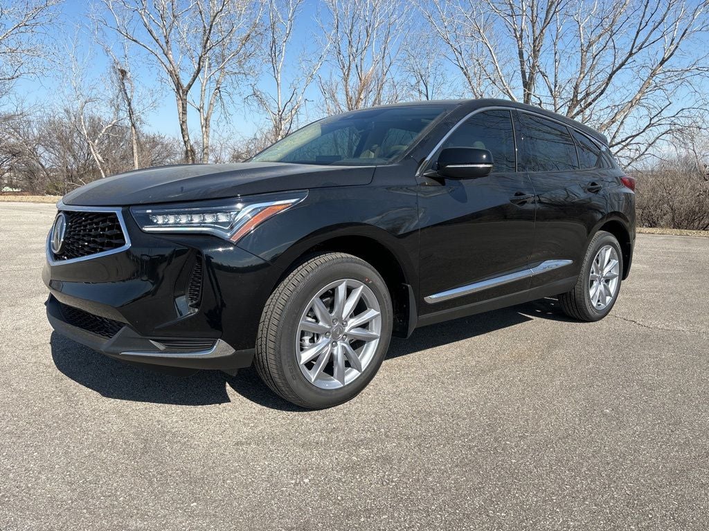 2024 Acura RDX Base SH-AWD