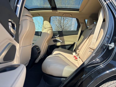 2024 Acura RDX Base SH-AWD