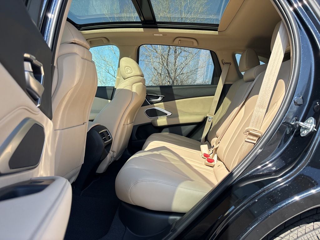 2024 Acura RDX Base SH-AWD