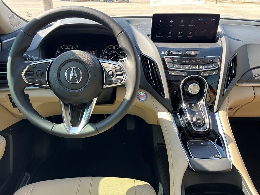 2024 Acura RDX Base SH-AWD