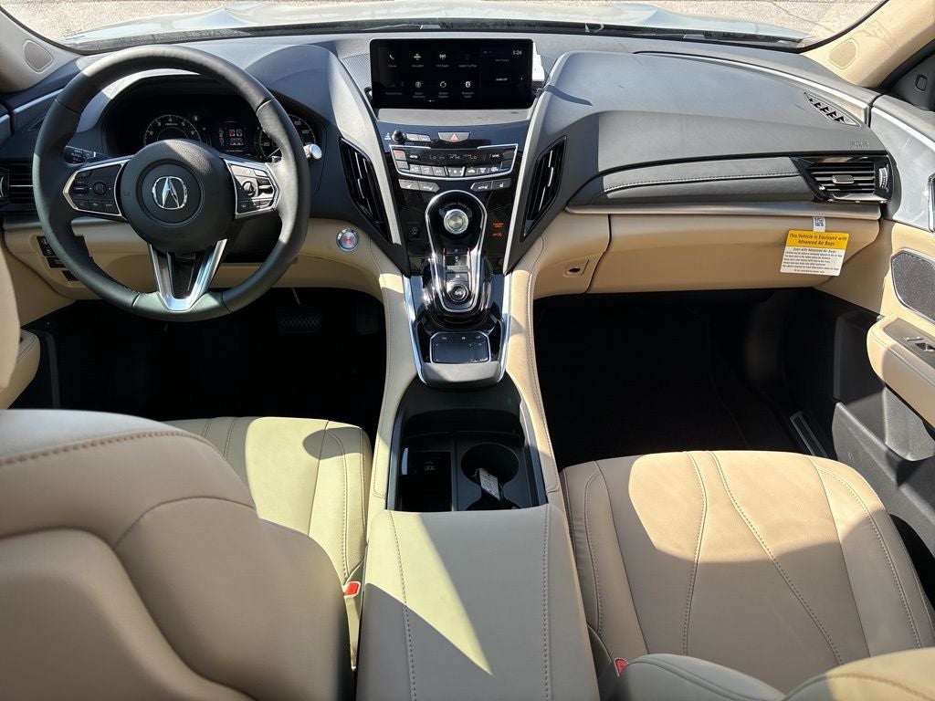 2024 Acura RDX Base SH-AWD