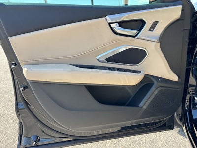 2024 Acura RDX Base SH-AWD