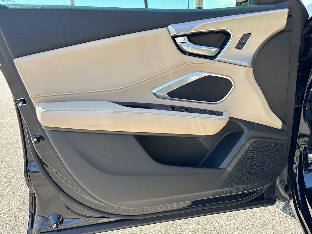 2024 Acura RDX Base SH-AWD