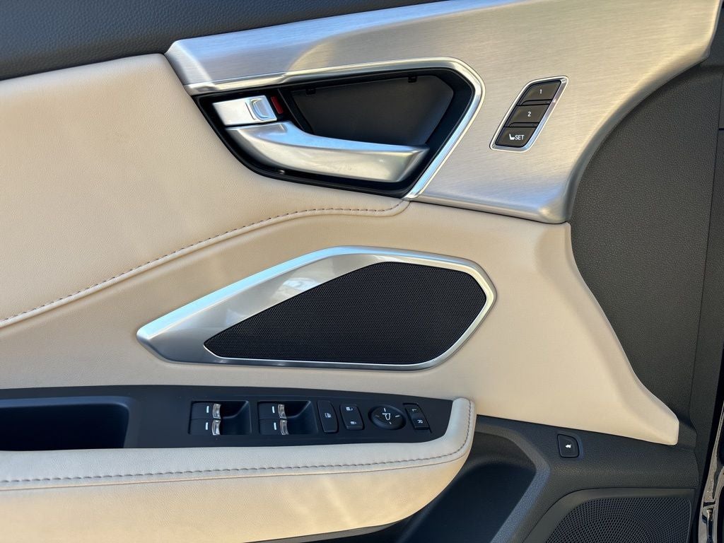 2024 Acura RDX Base SH-AWD