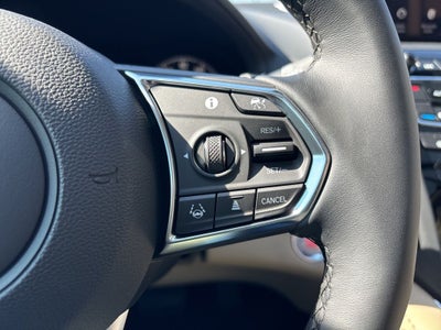 2024 Acura RDX Base SH-AWD