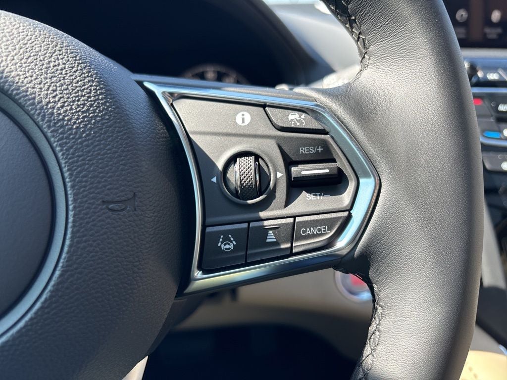 2024 Acura RDX Base SH-AWD