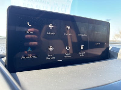 2024 Acura RDX Base SH-AWD