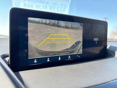 2024 Acura RDX Base SH-AWD