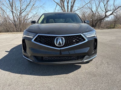 2024 Acura RDX Base SH-AWD