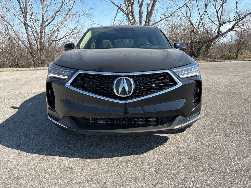 2024 Acura RDX Base SH-AWD