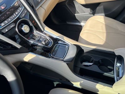 2024 Acura RDX Base SH-AWD