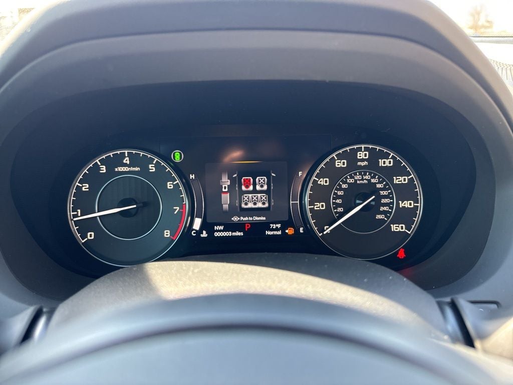 2024 Acura RDX Base SH-AWD