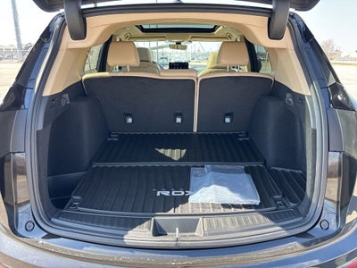 2024 Acura RDX Base SH-AWD