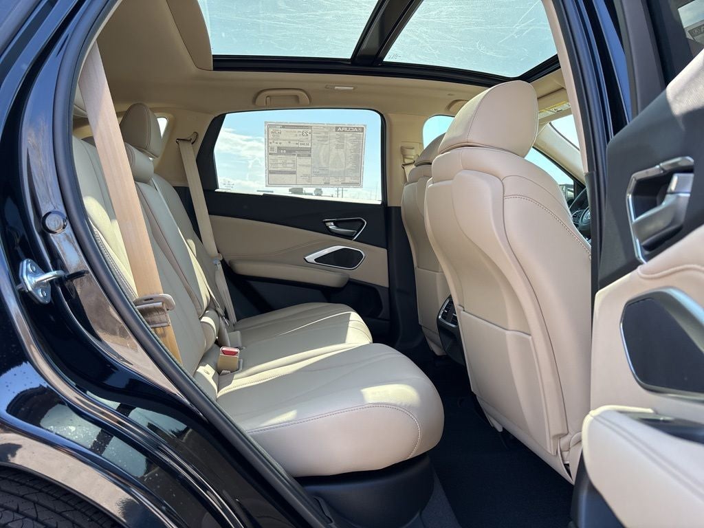 2024 Acura RDX Base SH-AWD