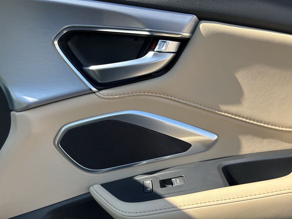 2024 Acura RDX Base SH-AWD