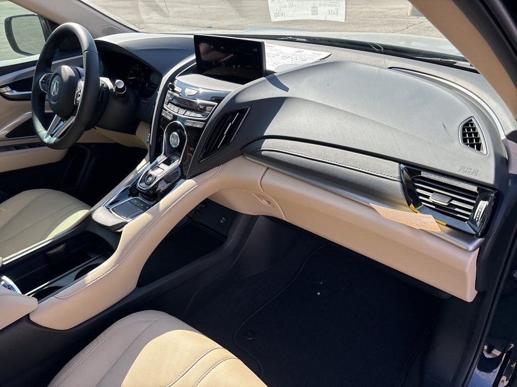 2024 Acura RDX Base SH-AWD