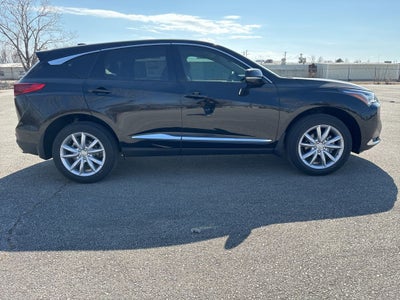 2024 Acura RDX Base SH-AWD